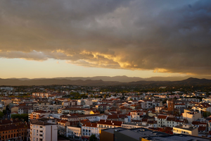 Installation vidéosurveillance Perpignan